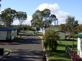 Mannum Caravan Park Cabins - Surfers Paradise Gold Coast 0