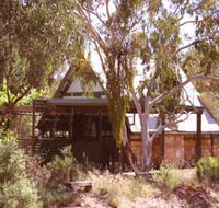 Mount Remarkable Cottage - Surfers Paradise Gold Coast