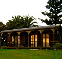 Sunset Cottage - Surfers Paradise Gold Coast