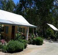 Riesling Trail Cottages - Surfers Paradise Gold Coast