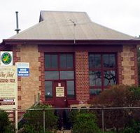 Pine Point Caravan Park - Surfers Paradise Gold Coast