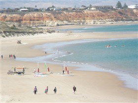 Waterfront Port Noarlunga - Surfers Paradise Gold Coast 0