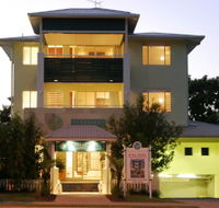  Verandahs Boutique Apartments - Surfers Paradise Gold Coast