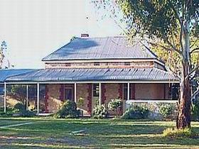 O'Deas Cottage - Surfers Paradise Gold Coast 0
