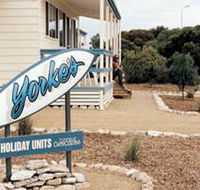 Yorke's Holiday Units - Surfers Paradise Gold Coast