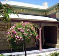 Rose Villa - Surfers Paradise Gold Coast