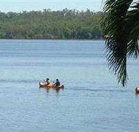 Lake Bennett Resort - Surfers Paradise Gold Coast