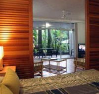 Port Douglas Palm Villas - Surfers Paradise Gold Coast