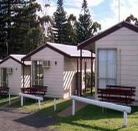 Victor Harbor Beachfront Holiday Park - Surfers Paradise Gold Coast