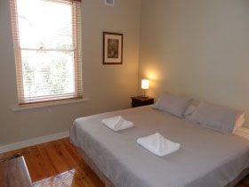 Warwick Apartment - Surfers Paradise Gold Coast 0