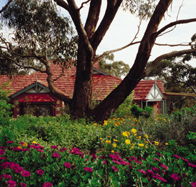 Mount Charmal Bed And Breakfast - Surfers Paradise Gold Coast