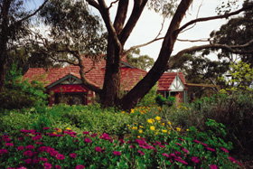 Mount Charmal Bed And Breakfast - Surfers Paradise Gold Coast 0