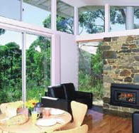 Southern Ocean Retreats - Ridgetop Retreats - Surfers Paradise Gold Coast