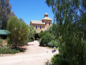 Laura Brewery Bed And Breakfast - Surfers Paradise Gold Coast 0