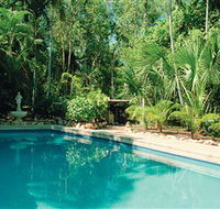 Grungle Downs Tropical Bed and Breakfast - Surfers Paradise Gold Coast