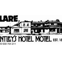 The Bentley's Hotel Motel - Surfers Paradise Gold Coast