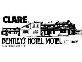 The Bentley's Hotel Motel - Surfers Paradise Gold Coast 0