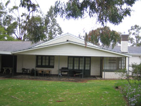 Naracoorte Cottages - Pinkerton Hill - Surfers Paradise Gold Coast 0