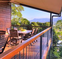 Kookas Bed and Breakfast - Surfers Paradise Gold Coast