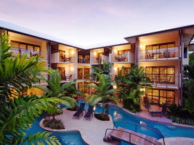 Port Douglas QLD Surfers Paradise Gold Coast