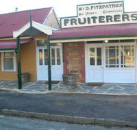 The Fruiterers - Surfers Paradise Gold Coast