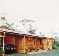 Skillogalee Cottages - Surfers Paradise Gold Coast