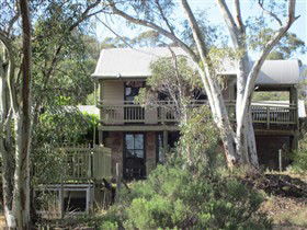 Kookaburra Creek Retreat - Surfers Paradise Gold Coast 0