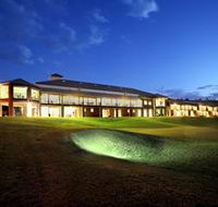 Links Lady Bay Golf Resort - Surfers Paradise Gold Coast