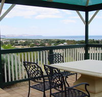 Panorama at Carrickalinga - Surfers Paradise Gold Coast