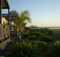 Port Broughton Caravan Park - Surfers Paradise Gold Coast