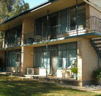 Longbeach Apartments Coffin Bay - Surfers Paradise Gold Coast
