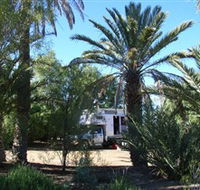 Coward Springs Campground - Surfers Paradise Gold Coast