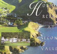 Second Valley Caravan Park - Surfers Paradise Gold Coast