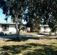 Sevenhill Cottages Accommodation and Conference Centre - Surfers Paradise Gold Coast