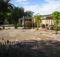 Peechabella Vineyards Bed  Breakfast - Surfers Paradise Gold Coast