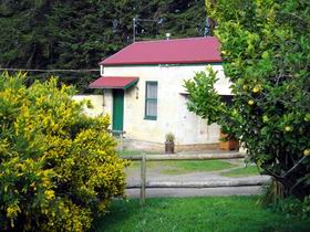Talbot Hill Farm B&B - Surfers Paradise Gold Coast 0