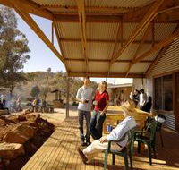 Willow Springs Shearers Quarters - Surfers Paradise Gold Coast
