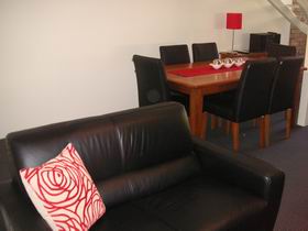 Ralston Townhouse - Surfers Paradise Gold Coast 0