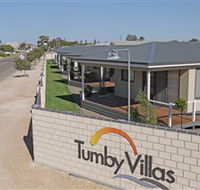 Tumby Villas - Surfers Paradise Gold Coast