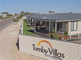 Tumby Villas - Surfers Paradise Gold Coast 0