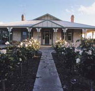 Stranraer Homestead - Surfers Paradise Gold Coast