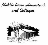 Middle River Homestead  Cottages - Surfers Paradise Gold Coast