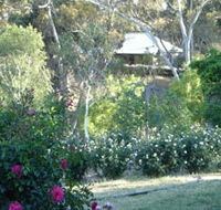Battunga Bed  Breakfast - Surfers Paradise Gold Coast