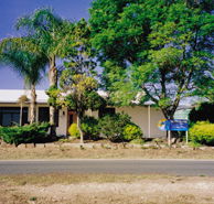 Salters Station - Surfers Paradise Gold Coast