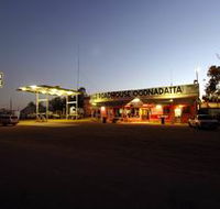 Pink Roadhouse Oodnadatta - Surfers Paradise Gold Coast