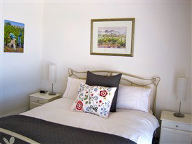 ArtWine Cottages - Surfers Paradise Gold Coast 0