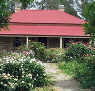 Rosebrae Cottage - Surfers Paradise Gold Coast