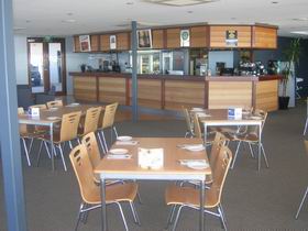 Seagate Bistro Motel - Surfers Paradise Gold Coast 0