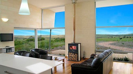 Tanonga Luxury Eco-Lodges - Surfers Paradise Gold Coast 2
