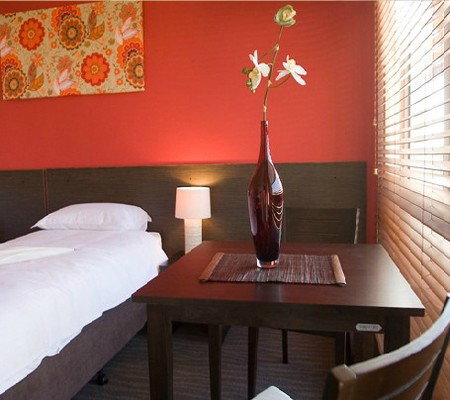 Marion Bay Motel - Surfers Paradise Gold Coast 2